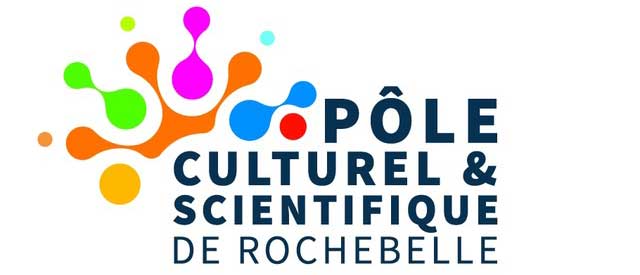 Pôle Culturel et Scientifique de Rochebelle partenaire de SESART