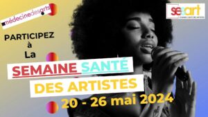 SEMAINE SANTE DES ARTISTES 2024. Devenez Porteur de Projet !