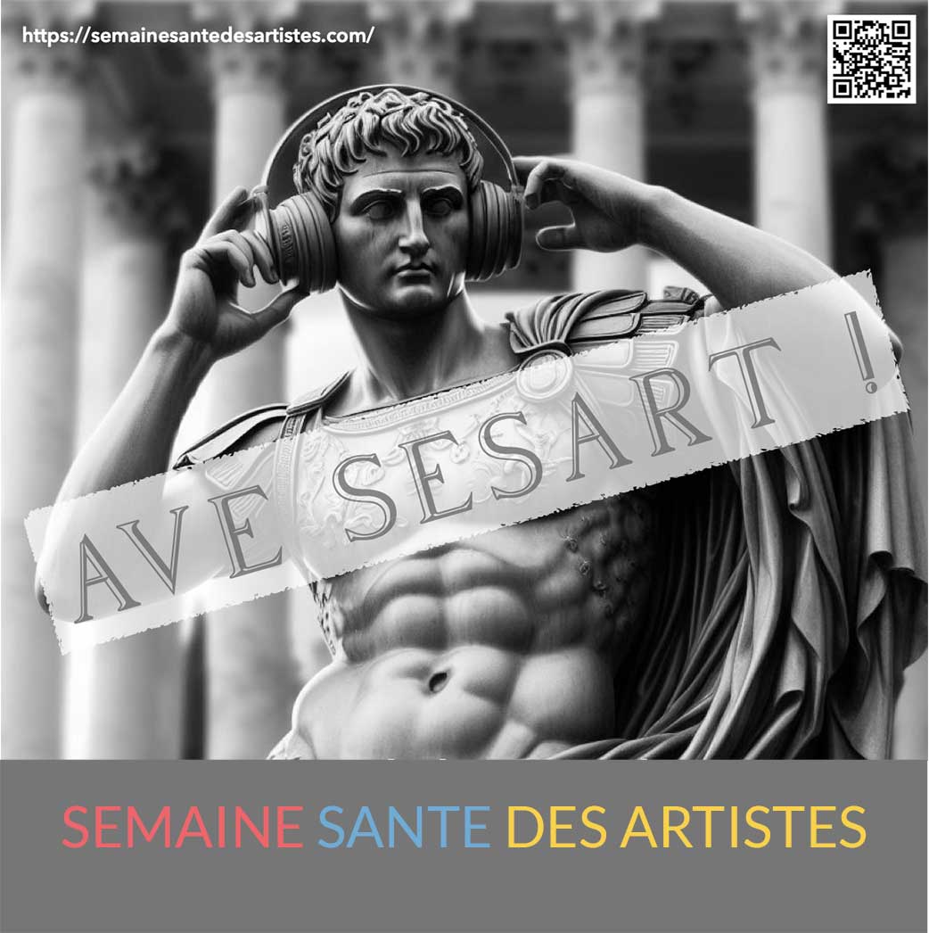 SEMAINE SANTE DES ARTISTES à Nîmes