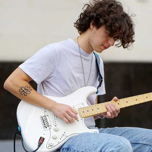 Atelier étirements pour le musicien. SEMAINE SANTE DES ARTISTES-SESART