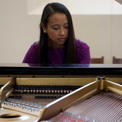 La santé du pianiste accompagnateur à la Clinique du Musicien dans le cadre de la SEMAINE SANTE DES ARTISTES 2025