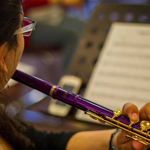 Atelier corps et musique dans le cadre de la SEMAINE SANTE DES ARTISTES - SESART 2025
