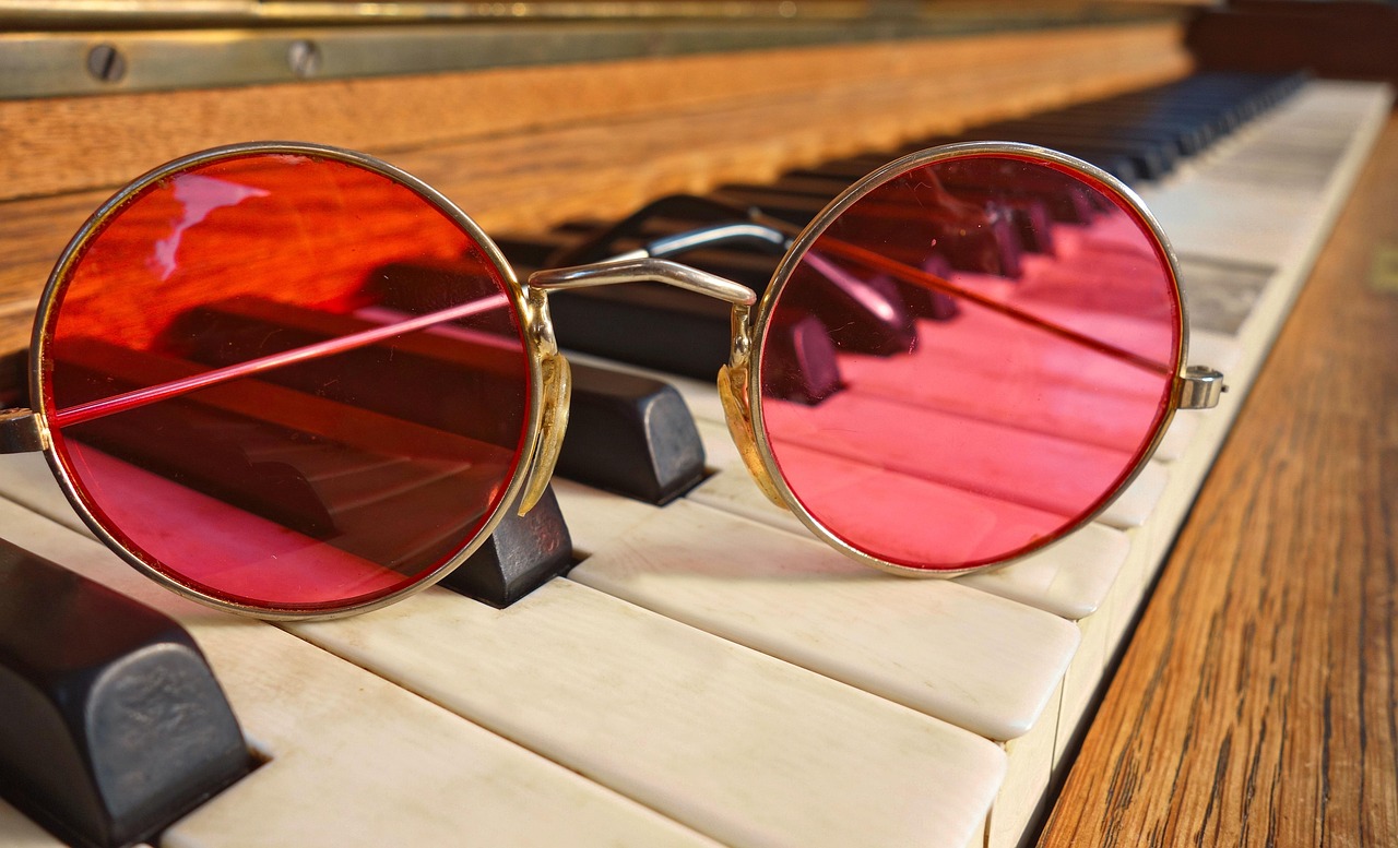 Vision, optique pour le musicien et autres artistes dans le cadre de la SEMAINE SANTE DES ARTISTES