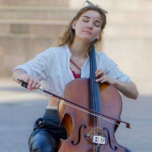 Prévention des troubles liés à la pratique musicale, SEMAINE SANTE DES ARTISTES - SESART 2025