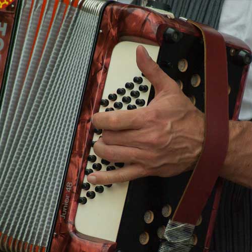 Santé des musiciens, parlons en tous ensemble. SEMAINE SANTE DES ARTISTES