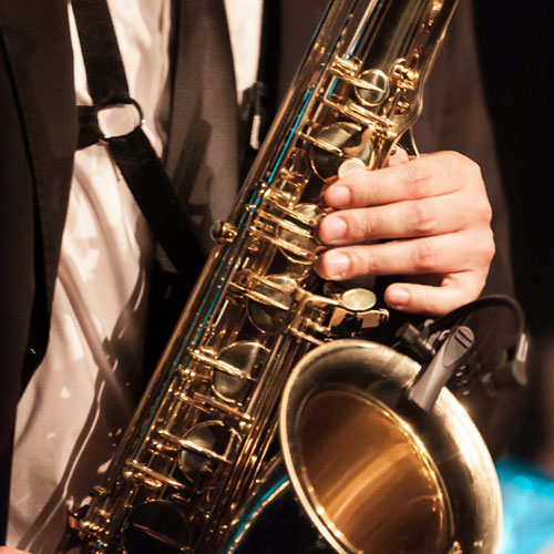 Conférence sur les systèmes de portage des saxophones - SEMAINE SANTE DES ARTISTES - SESART