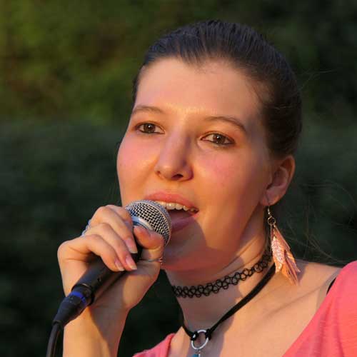 Faut-il corriger ou reprogrammer le geste vocal ? SEMAINE SANTE DES ARTISTES