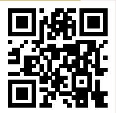 QR code du spectacle de marionnettes à l'Institut de la main de Nantes
