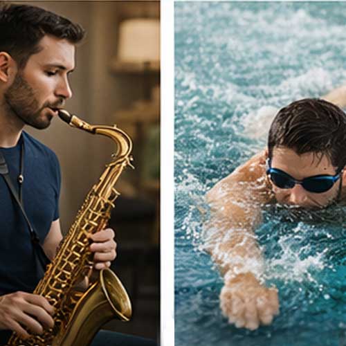 La pratique musicale, souvent sédentaire et asymétrique, sollicite le corps de manière très spécifique. Comment adapter son hygiène de vie et son activité physique pour compenser ces contraintes ?